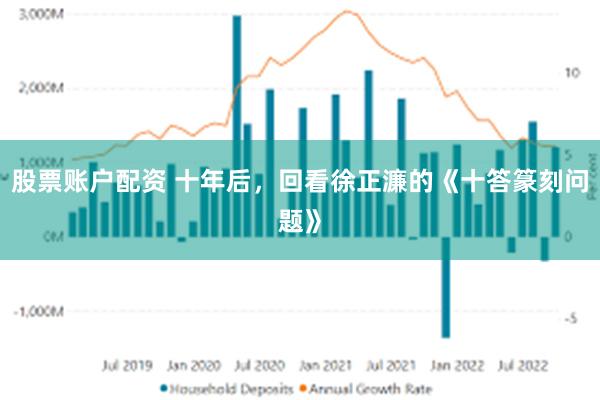 股票账户配资 十年后，回看徐正濂的《十答篆刻问题》